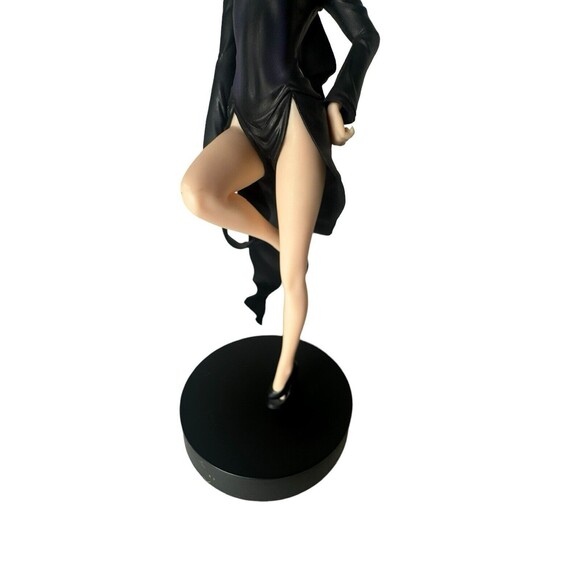 One-Punch Man Figure Terrifying Tatsumaki Espresto shapely - Picture 4 of 15